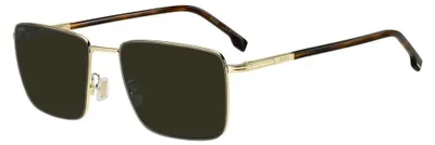 Produktbild von BOSS SUNGLASSES Sonnenbrille BOSS BOSS 2007_G_S BOSS 2007_G_S_J5G-70_57