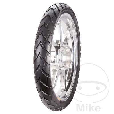 Image de Avon Trekrider Av84 90/90 - 21 M/C Tl 54V Front M+S