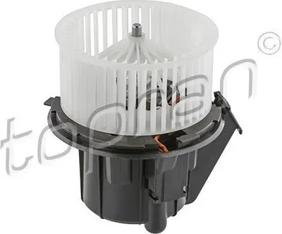 Obrázok produktu pre Vnútorný ventilátor HANS PRIES 723 992