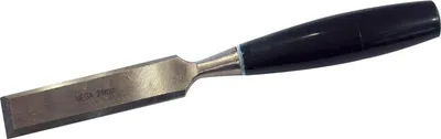 Produktbild von Stechbeitel mit Holzgriff 10 mm für Holzbearbeitung
