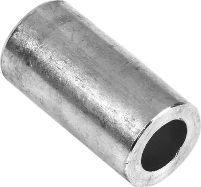 Immagine prodotto di Supporto distanziatore Powerslide 25,5 mm Argento Argento Taglia unica