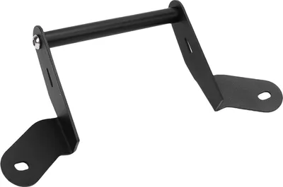 Obrázek produktu pro Motocyklový držák GPS navigace Držák telefonu pro C400GT 2019 - 2024 Hliníková tyč o průměru 12 mm 22 mm