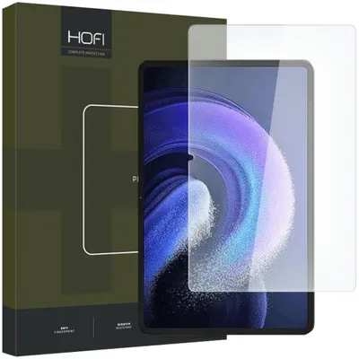 Obrázek produktu pro Tepelné Sklo Hofi Glass Pro+ Xiaomi Pad 6 / 6 Pro Clear