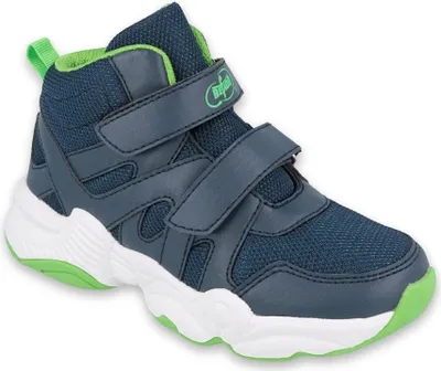 Produktbild von Kinder Sneaker Befado Sport ultraleicht Blau 36