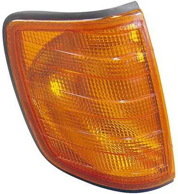 Produktbild von DIEDERICHS 1640071 Blinker Blinkleuchte vorne Links passend für MERCEDES-BENZ S-Klasse Limousine (W126)