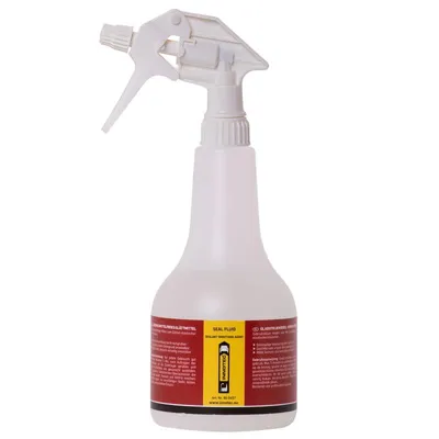 Immagine prodotto di Innotec Seal Fluid - Lisciante siliconico - Lisciante per lisciare e modellare giunti sigillanti - Lisciante pronto all'uso - 500 ml