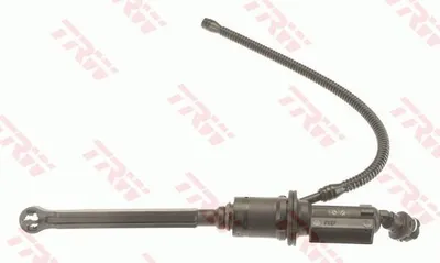 Produktbild von TRW PNB622 Kupplungsgeberzylinder passend für PEUGEOT 308 SW I (4E, 4H) 307 (3A/C) 308 I Schrägheck (4A, 4C) 308 CC (4B)