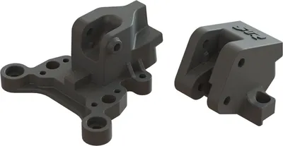 Produktbild von Arrma Rear Brace and Wing Bracket