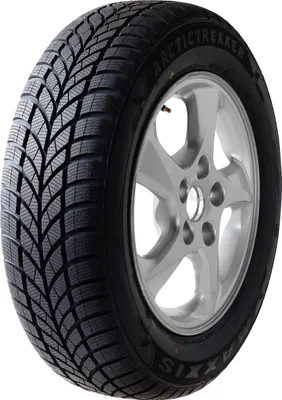 Produktbild von MAXXIS Winterreifen PKW 145/65 R 15 72T WP-05 Arctictrekker Auto Winter Reifen