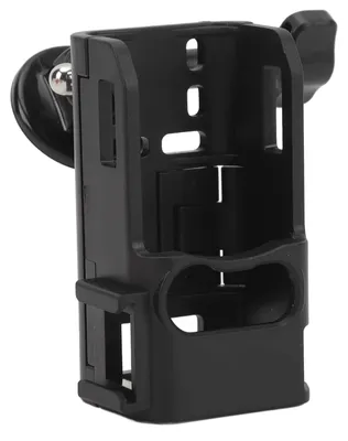 Obrázek produktu pro Prodlužovací adaptér pro Osmo Pocket 3, rukojeť, příslušenství, patice, osvětlení, mikrofon, držák na stativ, držák na krk