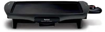 Image de Table Grill Tefal CB500512 CX.4 1800W Noir