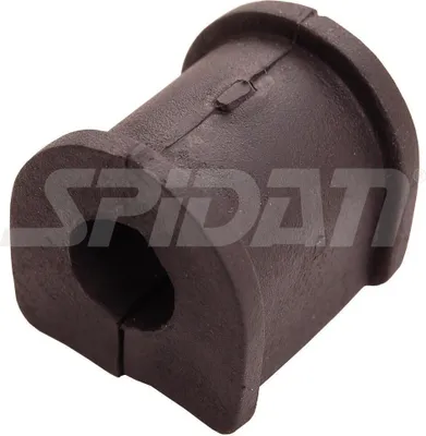 Produktbild von SPIDAN CHASSIS PARTS 411547 Lagerung Stabilisator Stabigummi Hinten für SAAB 9-5 Kombi (YS3E) 9-5 (YS3E)