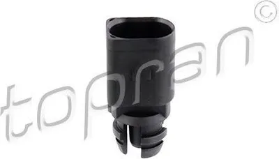 Produktbild von TOPRAN Außentemperatursensor Ausentemperatursensor 113 346 für VW GOLF VI (5K1)