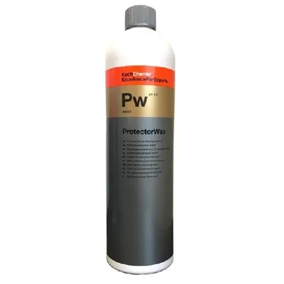 Produktbild von Koch Chemie Protector Wax | Trockenhilfe Sprühversiegelung 1l