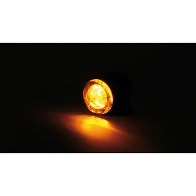 Immagine prodotto di HIGHSIDER PROTON TRE LED luce posteriore, luce freno, indicatore di direzione