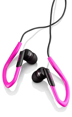 Produktbild von Lenco PODO-152 Pink - MP3/4-Player mit Schrittzähler und 4GB - Pink