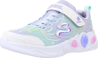 Produktbild von SKECHERS PRINCESS WISHES Grau