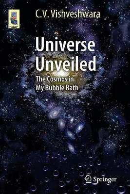 Produktbild von Universe Unveiled