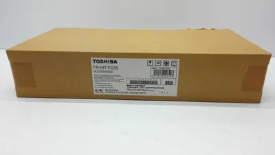 Immagine prodotto di Toshiba FR-KIT-FC35 ( 6LE39003000 ) Unità fusore -A