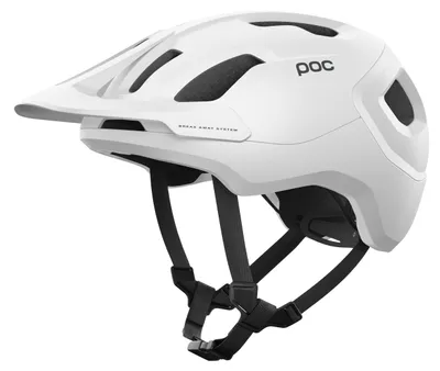Zdjęcie produktu dla POC Axion Hydrogen White Matt 59-62 Kask rowerowy