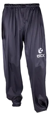Produktbild von Zeck Rain Trousers - Regenhose, Größe:S
