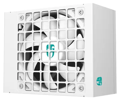 Obrázok produktu pre Gamer Storm PS750G WH, 750 W, 100 - 240 V, 50/60 Hz, 10 - 5 A, Aktívny, 100 W