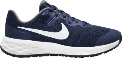 Obrázek produktu pro Nike Boty Revolution 6 NN GS, DD1096400