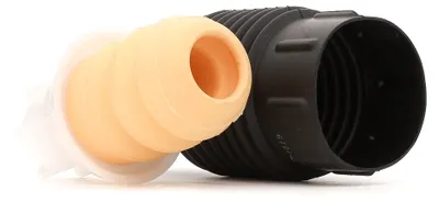 Produktbild von RIDEX 919D0318 Staubschutzsatz Stoßdämpfer Vorne für FIAT PANDA (169) 500 (312) 500 C (312) PUNTO (188) Idea (350) für LANCIA YPSILON (843)