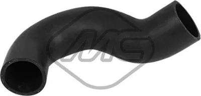 Produktbild von Metalcaucho 07548 Ansaugschlauch Luftfilter für FORD Transit Mk6 Kasten (V347, V348, FA)