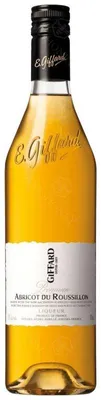 Obrázek produktu pro Likér Giffard Apricot, 700 ml