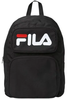 Immagine prodotto di Fila - Zaino "Fenyi", 18,5 l PP9950 (taglia unica) (nero)