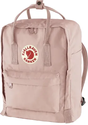 Immagine prodotto di Zaino Fjällräven Kånken Rosa taglia unica