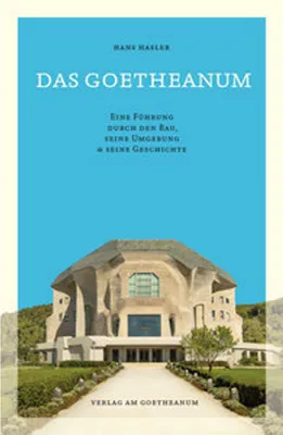 Immagine prodotto di Das Goetheanum
