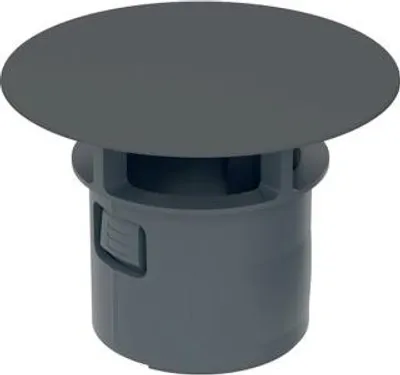Produktbild von Geberit 241993141 Ventilabdeckung f. Ablaufventil