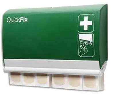 Zdjęcie produktu dla Leina-Werke REF 76012 Dozownik gipsu QuickFix, 90 x WF