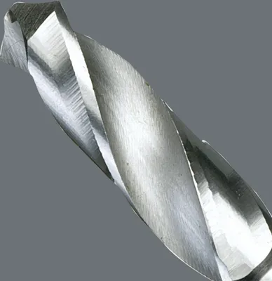Produktbild von Wera 05104601001, Bohrer, Spiralbohrer-Bit, 4 mm, 74 mm, Holz, 3,2 cm