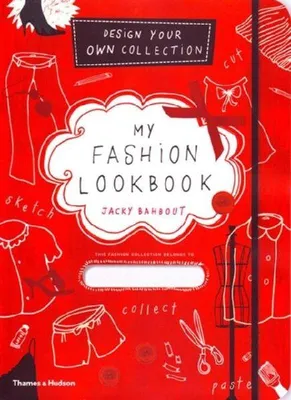 Produktbild von My Fashion Lookbook