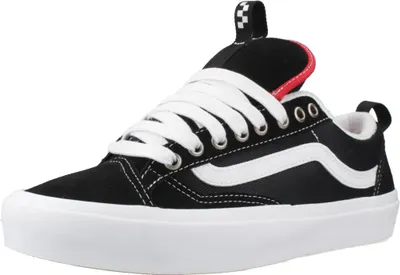 Produktbild von VANS SKATE OLD Schwarz