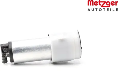 Immagine prodotto di Pompa elettrica del carburante METZGER per VW GOLF III