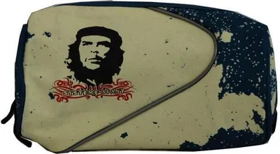 Produktbild von Hama Che Guevara Schlampermäppchen Etui Federmappe 24202 - Che Guevara