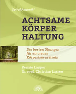 Zdjęcie produktu dla Spiraldynamik ® Achtsame Körperhaltung