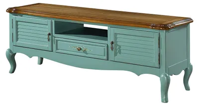 Produktbild von Design Sideboard Holz Luxus Möbel Hotel Schrank Kommoden Schränke Landhausmöbel