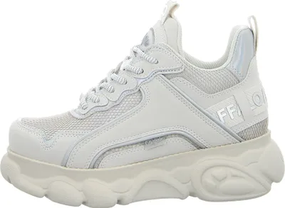 Obrázok produktu pre Buffalo Dámske nízke tenisky CLD Chai 1636099 Grey