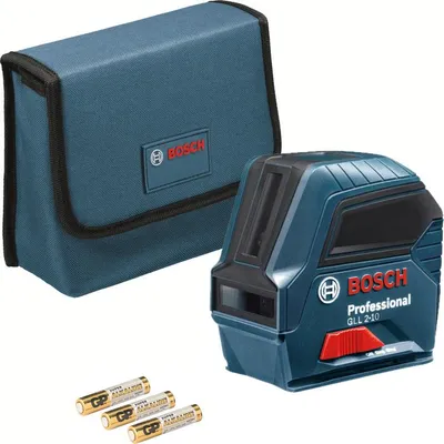 Produktbild von Linienlaser GLL 2-10