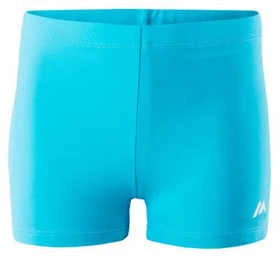 Obrázok produktu pre Martes Essential – Plavky "Zadaci" pre chlapcov, model IG4441 (98) (Atolová modrá)