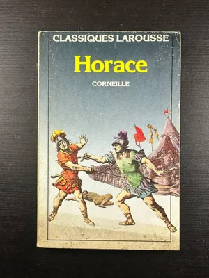 Image de Horace