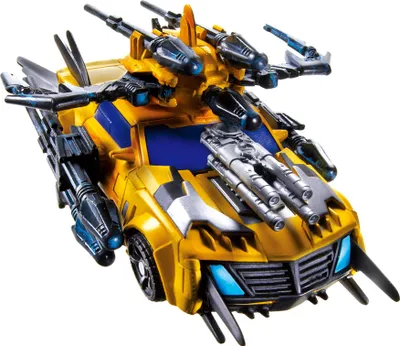 Zdjęcie produktu dla Autobot z katapultą 37x30 cm