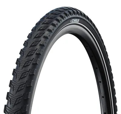 Produktbild von Schwalbe Reifen Marathon 365 HS 475 28x2.0"50-622 sw/sw-Refl TwS GG Adx365