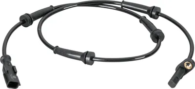Produktbild von HELLA ABS Sensor Raddrehzahl für OPEL Vivaro A Kastenwagen (X83) 6PU 012 806-631