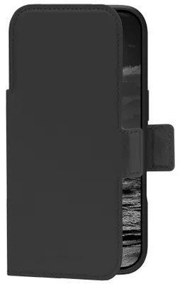 Zdjęcie produktu dla dbramante1928 Copenhagen ICON, Folio, Apple, iPhone 18 Pro/17 Pro, 16 cm (6.3"), Czarny